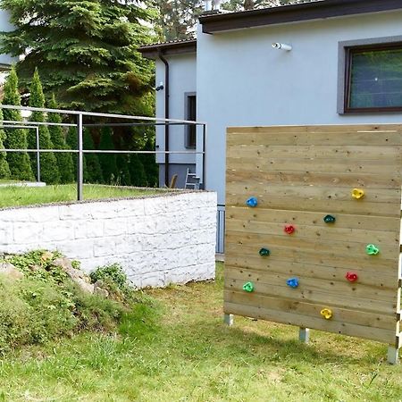 Apartament Horyzont 3 Marianska Apartment Polanica-Zdrój Exterior foto