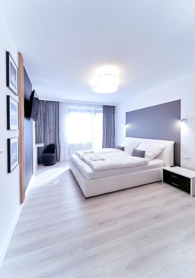 Apartament Horyzont 3 Marianska Apartment Polanica-Zdrój Exterior foto