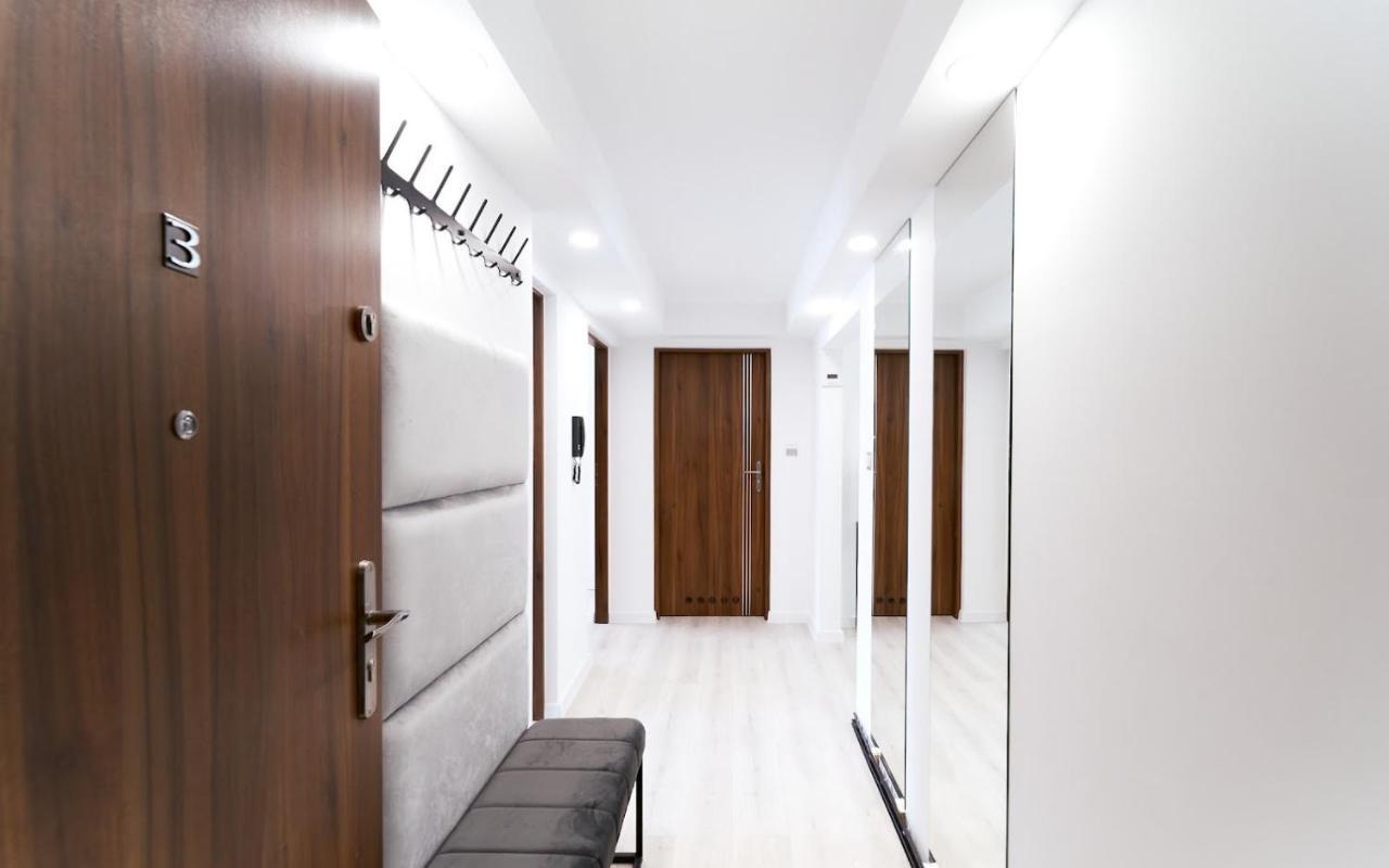 Apartament Horyzont 3 Marianska Apartment Polanica-Zdrój Exterior foto