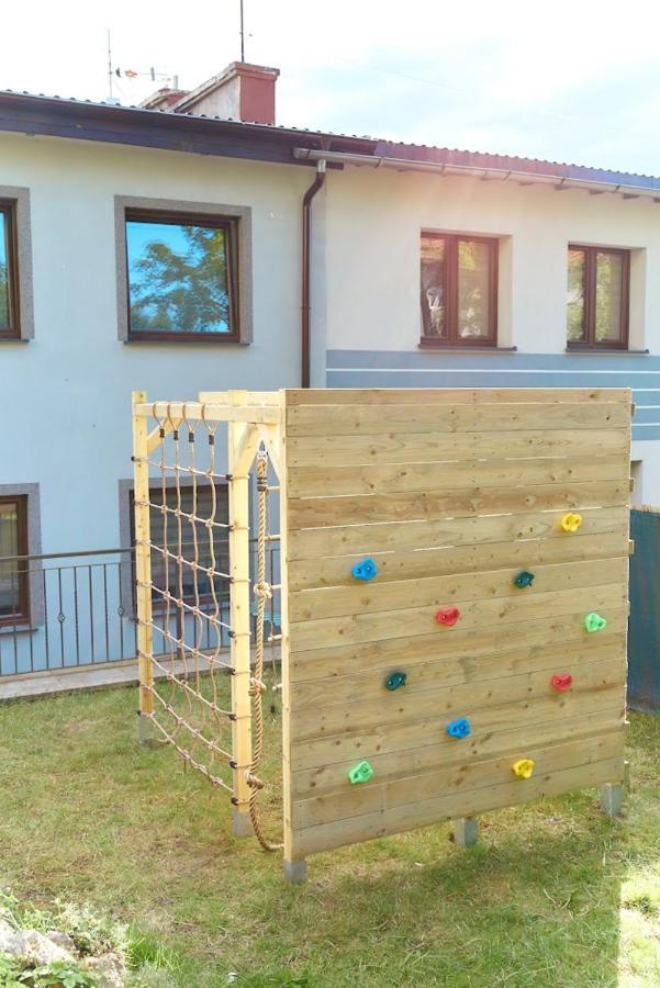 Apartament Horyzont 3 Marianska Apartment Polanica-Zdrój Exterior foto