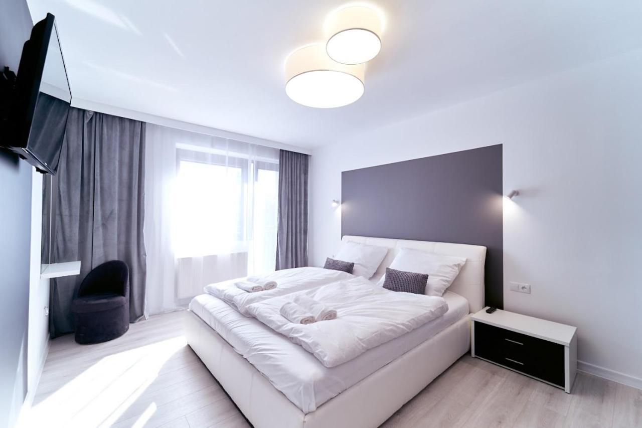 Apartament Horyzont 3 Marianska Apartment Polanica-Zdrój Exterior foto