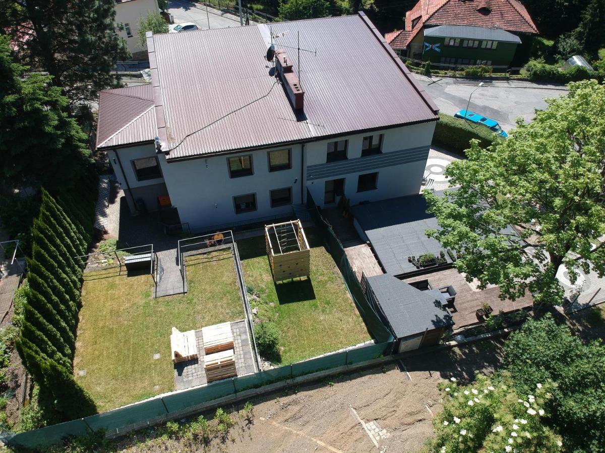 Apartament Horyzont 3 Marianska Apartment Polanica-Zdrój Exterior foto